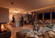 Ski-In/Ski-Out Neubau-Wohnungen in Toplage