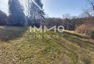 Großes Baugrundstück! Kein Bauzwang!!!!