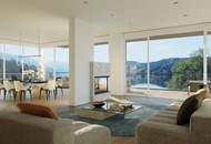 Ihr privates Resort am Millstätter See – Haupt- oder Zweitwohnsitz in unvergleichlicher Seelage
