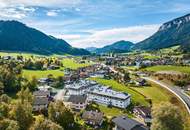 Großzügige Neubau-Penthouse-Wohnung in Söll - A12