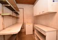 Ein Ort mit Geschichte – bereit für neue Träume und frisches Leben - sanierungsbedürftiger Bauernhof in - 7561 Heiligenkreuz