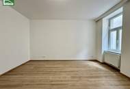 Charmante 1-Zimmer-Wohnung in ruhiger Innenhoflage – 1100 Wien!