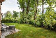 Kitzbüheler Alpen - Luxusresidenz mit separatem Apartment