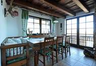 Naturnah &amp; stilvoll: Neuwertiges Haus im alpinen Stil in St. Corona am Wechsel