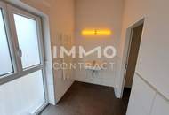 ** NEUER PREIS ** Moderne 2-Zimmer Wohnung mit Balkon in der Raimundstraße 24-26 / Top C7