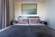 1170 AM HEUBERG: GROßZÜGIGER FAMILIENWOHNSITZ MIT INDOORPOOL, WELLNESS, GARTEN & WIEN-BLICK