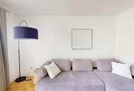 ✨ Kaum online – schon begehrt: Extrem helle, sanierte 3-Zimmer-Wohnung mit TG-Platz!