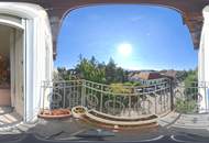 "Langenzersdorfer Bestlage mit viel Garten"