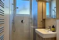 Moderne 4-Zimmer-Wohnung mit Terrasse und Garage nahe dem Türkenschanzpark