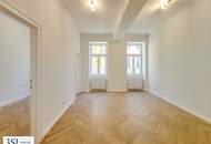 Wiener Wohntraum: charmant, ruhig, hochwertig saniert - mit Top Anbindung bei der U3