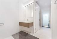 Exklusives Gartenapartment mit Pool und Weitblick auf der Bellevuestraße