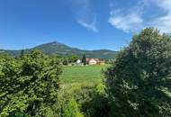 Helle Terrassenwohnung in Toplage