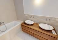 Traumhafte Dachwohnung im Hietzinger Cottage I Altbaujwel