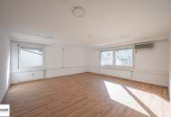 Saniertes & voll klimatisiertes Büro / Praxis (126-151m²) im 2. Liftstock in der Plunkergasse | Provisionsfrei!