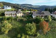 Gästehaus mit Fremdenzimmer und großem Nebengebäude in Aussichtslage von Griffen