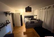 Helle 2-Zimmer-Gartenwohnung im EG, 54m², EBK, Fußbodenheizung, 1210 Wien, Miete €1.049