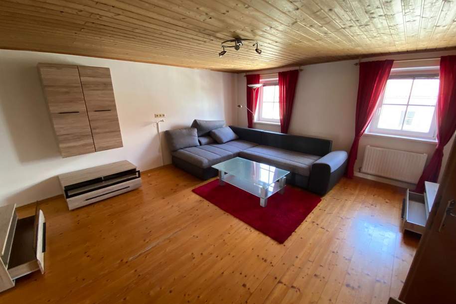 Historisches Markthaus in Oberneukirchen, Haus-kauf, 230.000,€, 4181 Urfahr-Umgebung