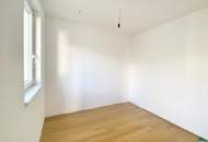 Großes 2-Zimmer-Apartment mit Loggia und Schrankraum beim Hauptbahnhof