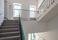 Grundstück mit vier Baukörpern - Büro-, Geschäfts- und Gewerbegebäude inkl. Parkplätzen in Vösendorf