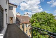 Modern sanierte 3-Zimmer-Wohnung in der Burggasse 20– Nähe Innenstadt