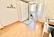 Geräumige 3-Zimmer Neubauwohnung ++ Loggia ++ perfekter Grundriss ++ alle Zimmer zentral begehbar ++ 1. Liftstock ++ ruhige hofseitige Schlafzimmer