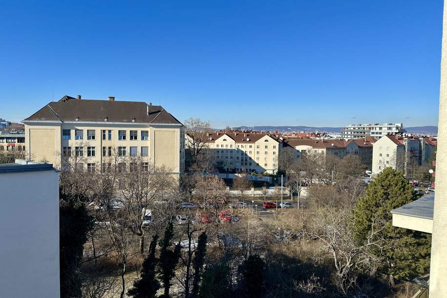 Raum für Visionen: Rohdachboden inklusive Magazin in ruhiger Lage!, Gewerbeobjekt-kauf, 260.000,€, 1100 Wien 10., Favoriten