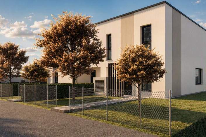BAUBEWILLIGTES WOHNBAUPROJEKT IN 8010 GRAZ! TOP GELEGENHEIT! TOP LAGE! Sonnige Ruhelage nahe LKH & Stiftingtalstraße!, Grund und Boden-kauf, 698.900,€, 8010 Graz(Stadt)