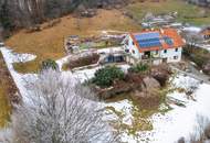 Luxus, Ruhe &amp; Naturgenuss: Exklusives Einfamilienhaus in Kainbach bei Graz