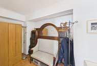 Charmante 2-Zimmer-Wohnung in 1130 Wien mit Balkon und Gartenmitbenützung
