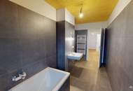 Holzbauweise I Balkonwohnung I 2 Zimmer