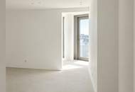 Wohntraum im Danube Tower- Exklusive 5-Zimmer-Wohnung mit 216 m² und 100 m² Balkon