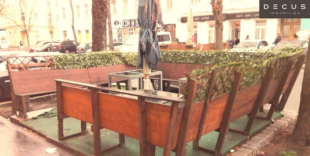 GASTROMIEPROJEKT MÖGLICH IN FAVORITEN - UNBEFRISTET