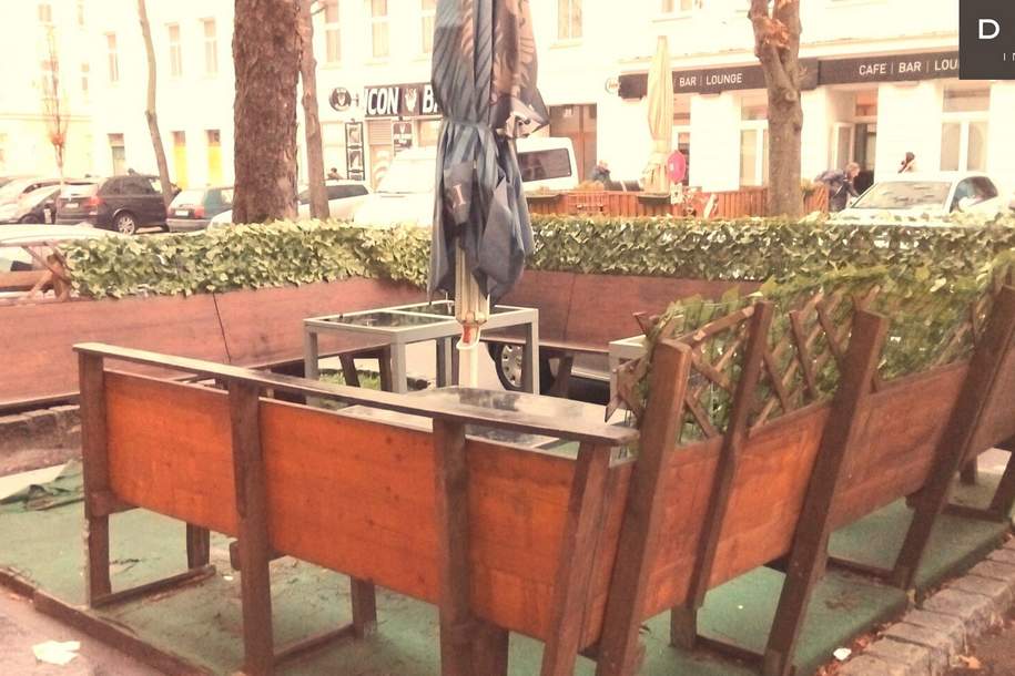 GASTROMIEPROJEKT MÖGLICH IN FAVORITEN - UNBEFRISTET, Gewerbeobjekt-miete, 2.000,00,€, 1100 Wien 10., Favoriten