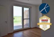 Luxuriöse 2 Zimmer Dachgeschoßwohnung als Erstbezug im Seepark Oggau! PROVISIONSFREI für den Käufer!