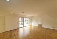 Luxuriöses Penthouse 4 Zimmer, 2 Terrassen, Garage, U-Bahn-Nähe, Erstbezug Wien 1180
