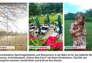 Neubauprojekt || 2-Zimmer Wohnung mit großem Eigengarten & Terrasse ||