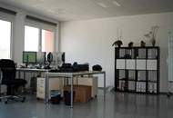 Top Flächen im Büro- und Logistikcenter südlich von Wien!