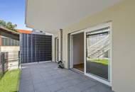 ++ LICHT, LUFT &amp; LEBEN ++ 2-ZIMMER-Traum im PROJEKT KARL74