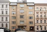 Gut aufgeteilte 2 Zimmer Wohnung mit bester Infrastruktur nahe U3 Ottakring!