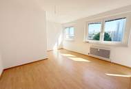 Ruhige Singlewohnung im Zentrum von Wels!