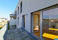 WOHNQUARTIER WILDGARTEN – 2-Zimmer mit Balkon auf der Sonnenseite Wiens, direkt am Rosenhügel