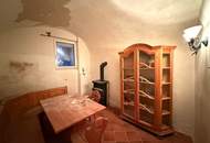 Zwischen Geschichte und Gartenidylle – Raum für Ihre Ideen!