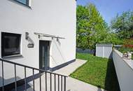 Neuwertige Doppelhaushälfte mit Photovoltaikanlage, Eigengarten, Garten- und Dachterrasse in Pressbaum!