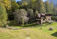 Open House am Samstag, 24. Oktober von 10-12 Uhr - WOHNEN am Land
