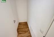 AKTION 1 MONAT MIETZINSFREI! URBAN LIVING - Gut geschnittene 2-Zimmer-Wohnung in Innenhoflage!