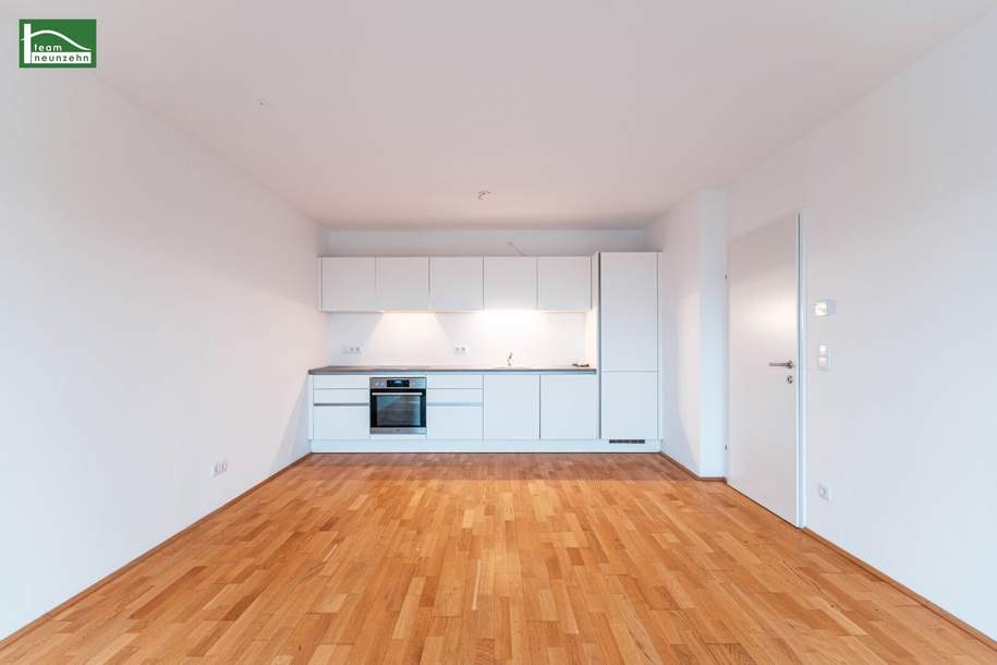 Geräumige 3-Zimmer-Wohnung mit durchdachter Raumaufteilung - ab 01.06. beziehbar!, Wohnung-miete, 1.299,00,€, 1210 Wien 22., Donaustadt