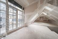 Erstbezug 4-Zimmer Townhouse, Nähe Aumannplatz