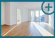 BEFRISTET VERMIETET| 2 ZIMMER-HIT INKL. BALKON &amp; FITNESS-STUDIO