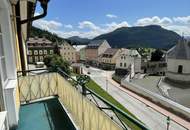 MARIAZELL - STADTWOHNUNG MIT FERNBLICK