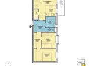 ERSTBEZUG im „ein viertel grün“ in Wiener Neustadt – familienfreundliche 3-Zimmer-Wohnung